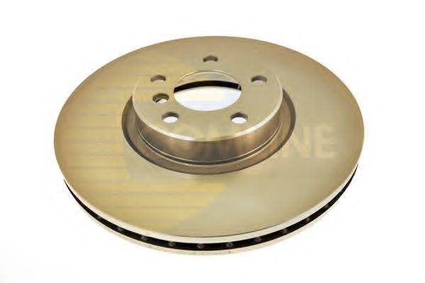 COMLINE ADC1755V Тормозные диски для BMW X5