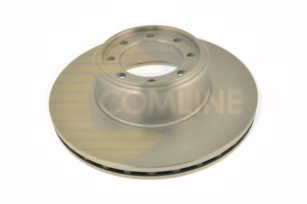 COMLINE ADC1841V Тормозные диски для IVECO DAILY
