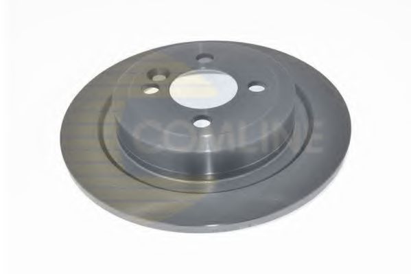 COMLINE ADC1769 Тормозные диски для MINI