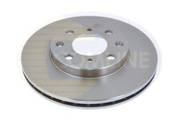 COMLINE ADC0546V Тормозные диски для HONDA LOGO
