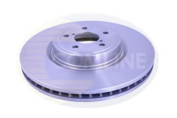 COMLINE ADC0824V Тормозные диски COMLINE для SUBARU
