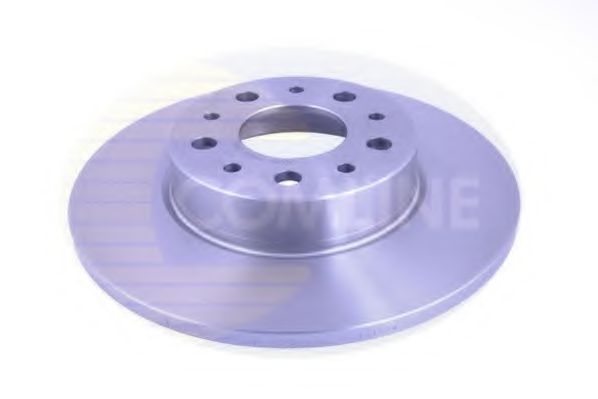 COMLINE ADC1847 Тормозные диски для FIAT 500