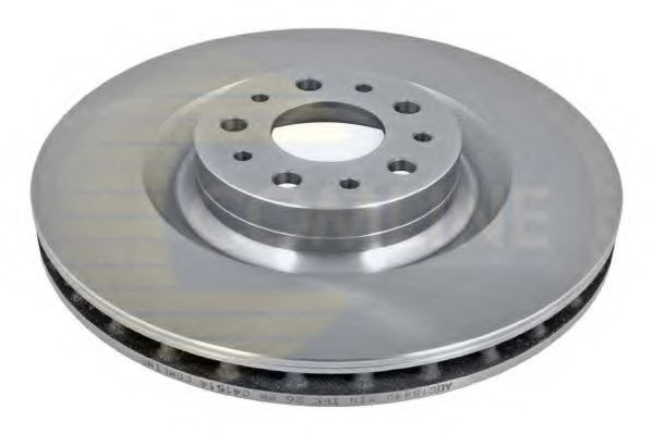 COMLINE ADC1844V Тормозные диски для FIAT
