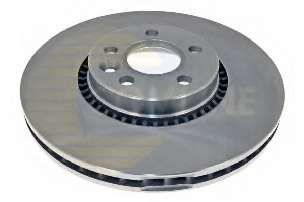 COMLINE ADC1251V Тормозные диски для VOLVO XC70