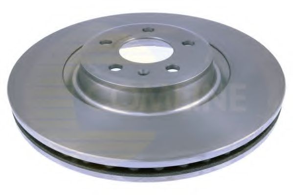 COMLINE ADC2612V Тормозные диски для PORSCHE MACAN
