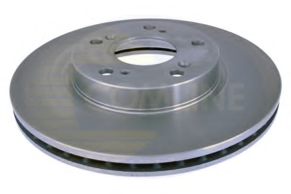 COMLINE ADC0574V Тормозные диски для HONDA