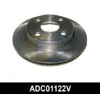 COMLINE ADC01122V Тормозные диски COMLINE 