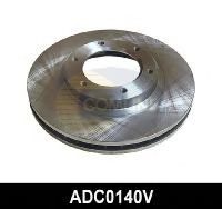 COMLINE ADC0140V Тормозные диски COMLINE 