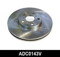 COMLINE ADC0143V Тормозные диски COMLINE 