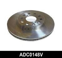 COMLINE ADC0148V Тормозные диски COMLINE 