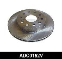 COMLINE ADC0152V Тормозные диски COMLINE 