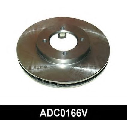 COMLINE ADC0166V Тормозные диски для TOYOTA LITEACE