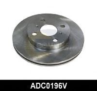 COMLINE ADC0196V Тормозные диски COMLINE 