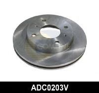 COMLINE ADC0203V Тормозные диски COMLINE 