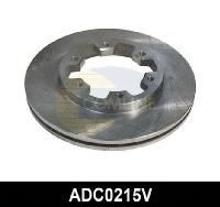 COMLINE ADC0215V Тормозные диски COMLINE для NISSAN