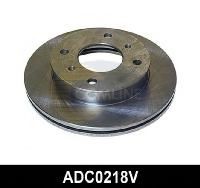 COMLINE ADC0218V Тормозные диски COMLINE 