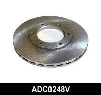 COMLINE ADC0248V Тормозные диски COMLINE 