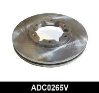 COMLINE ADC0265V Тормозные диски COMLINE 