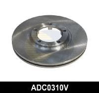 COMLINE ADC0310V Тормозные диски COMLINE 