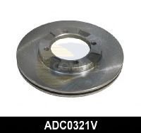 COMLINE ADC0321V Тормозные диски COMLINE 