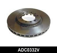 COMLINE ADC0332V Тормозные диски COMLINE 