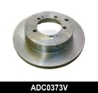 COMLINE ADC0373V Тормозные диски COMLINE 