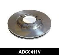 COMLINE ADC0411V Тормозные диски COMLINE 