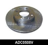 COMLINE ADC0508V Тормозные диски COMLINE 