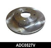 COMLINE ADC0527V Тормозные диски для ROVER