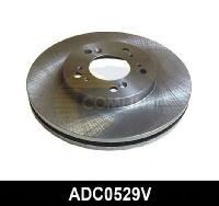 COMLINE ADC0529V Тормозные диски COMLINE для HONDA