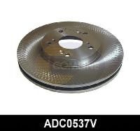 COMLINE ADC0537V Тормозные диски COMLINE для HONDA
