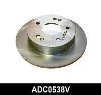 COMLINE ADC0538V Тормозные диски COMLINE для HONDA