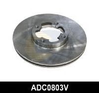 COMLINE ADC0803V Тормозные диски COMLINE для SUBARU