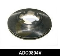 COMLINE ADC0804V Тормозные диски COMLINE для SUBARU