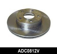 COMLINE ADC0812V Тормозные диски COMLINE для SUBARU