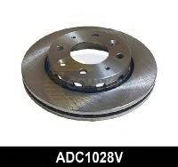 COMLINE ADC1028V Тормозные диски COMLINE для KIA