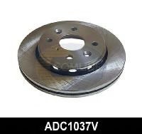 COMLINE ADC1037V Тормозные диски COMLINE 