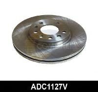 COMLINE ADC1127V Тормозные диски COMLINE для SAAB