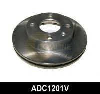 COMLINE ADC1201V Тормозные диски COMLINE для FORD