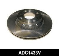 COMLINE ADC1433V Тормозные диски COMLINE для AUDI
