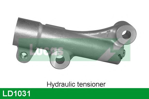 LD1031 LUCAS ENGINE DRIVE Натяжной ролик, ремень ГРМ LD1031 LUCAS ENGINE DRIVE Натяжной ролик, ремень ГРМ