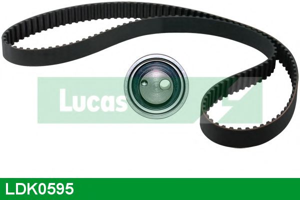 LUCAS ENGINE DRIVE LDK0595 Комплект ГРМ для SUZUKI WAGON