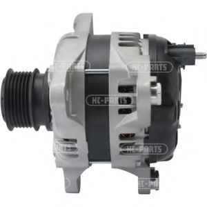 HC-PARTS CA2021 Генератор HC-PARTS для CHRYSLER