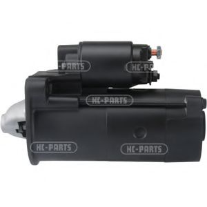 CS1454 HC-PARTS Стартер CS1454 HC-PARTS Стартер