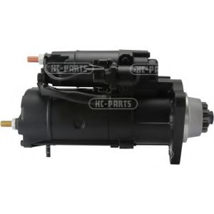 CS1572 HC-PARTS Стартер CS1572 HC-PARTS Стартер