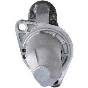 JS1318 HC-PARTS Стартер JS1318 HC-PARTS Стартер