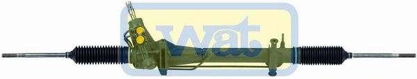 WAT SVO003 Насос гидроусилителя руля WAT для VOLVO 940