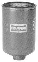 CHAMPION C126606 Масляный фильтр CHAMPION для AUDI