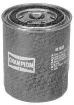 CHAMPION F119606 Масляный фильтр для RENAULT KOLEOS