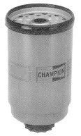 CHAMPION L209606 Топливный фильтр CHAMPION 
